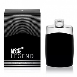 MONT BLANC Legend Woda toaletowa męska 100 ml