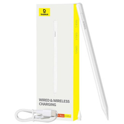 Baseus Aktywny rysik Smooth Writing Series z ładowaniem