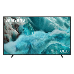 Telewizor Samsung QE50Q7FAAUXXH Qled 4K Uhd Tizen Smart