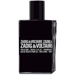 Zadig & Voltaire This is Him woda toaletowa