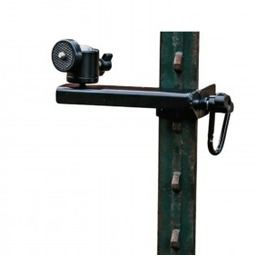 Uchwyt T-Post do fotopułapek Browning BTC-CTM regulowany montaż