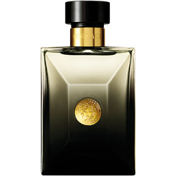 Versace pour Homme Oud Noir woda perfumowana 100