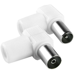 Wtyk antenowy DPM Ankaro BMIU01P (2 szt.)
