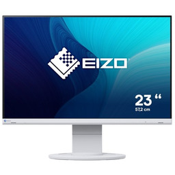 EIZO Monitor FlexScan EV2360-WT 57,1 cm (22,5") -