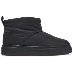 Śniegowce Armani Exchange