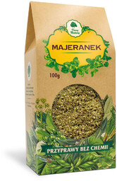 Dary Natury Majeranek 100 g