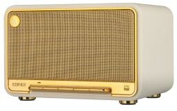 Edifier D32 60W Biało-złoty Głośnik Bluetooth