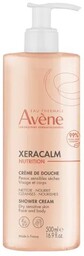 Avene XeraCalm Nutrition Krem pod prysznic, 500 ml