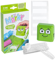 Pieczątka do znakowania ubrań COLOP DIY MARKY 20