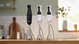 BOSCH Blender ręczny MSM 4W221
