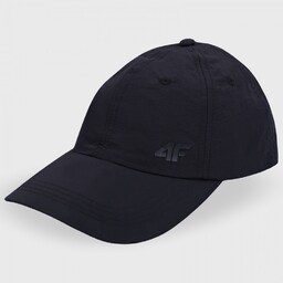 Czapka z Daszkiem 4F Treningowa Unisex Damska Męska