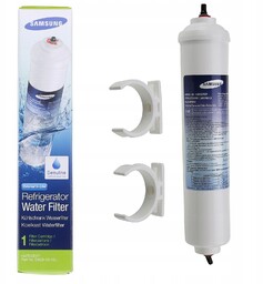 Filtr wody lodówki Samsung Side by Side Oryginał