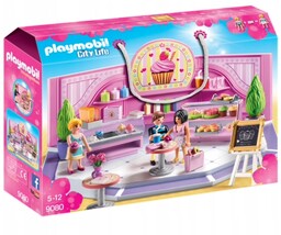 Playmobil City Life 9080 playmobil