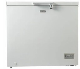 Zamrażarka skrzyniowa pojemność 246L MPM-251-SK-08E/N