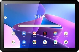 Lenovo Tab M10 Plus (3rd Gen) Helio G80