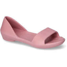 Kroksy Meliski SLJ-14 Ciemny róż