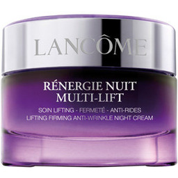 Lancome, Renergie Multi Lift, liftingujaco-ujędrniający krem przeciwzmarszczkowy