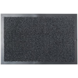 Wycieraczka Lisbona 90 x 150 cm szary