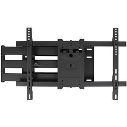 Uchwyt do telewizora Maclean, max VESA 600x400, 37-70'',