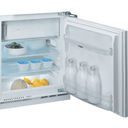 Chłodziarko-zamrażarka do zabudowy pod blatem WHIRLPOOL WBUF011 Biały