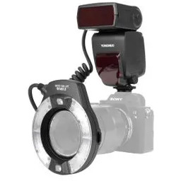 Yongnuo YN14EX II do Sony Lampa błyskowa