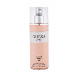 GUESS Guess 1981 spray do ciała 250 ml