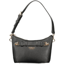 TOREBKA DAMSKA GUESS JEANS CZARNA