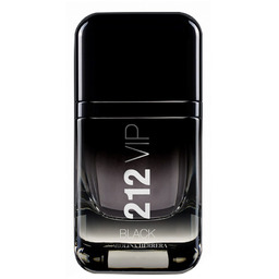 Carolina Herrera 212 VIP Black woda perfumowana 50
