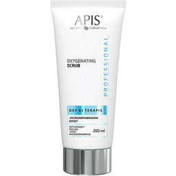 Apis Oxy O2, Dotleniający peeling, 200ml