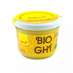 Wolfberry BIO Ghi 400 ml