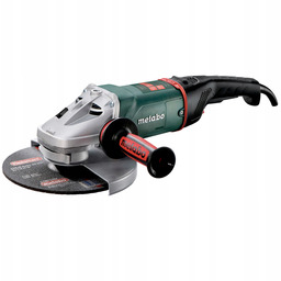 Szlifierka Kątowa Duża Metabo We 22-230 Mvt 230mm