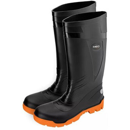 NEO TOOLS Kalosze Pro S4 SRC 82-900-41 (rozmiar