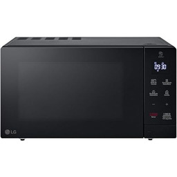 LG MH7032JAS kuchenka mikrofalowa (30 l, 1000 W)