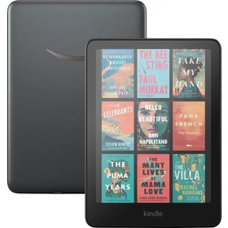 Amazon Czytnik e-booków Kindle Colorsoft Signature Edition 32GB