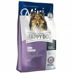 Happy Dog FitVital Mini Senior 4kg