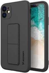 Wozinsky Kickstand Case elastyczne silikonowe etui z podstawką