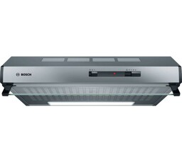 Bosch Serie 2 DUL62FA51 Srebrny Okap podszafkowy