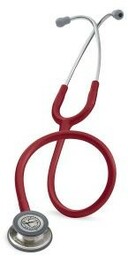 LITTMANN CLASSIC III 5627 BURGUND Stetoskop internistyczny, głowica