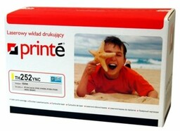 Toner HP CE252A Printe yellow /TH251YNC/