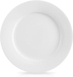 Talerz deserowy porcelanowy MONA 19 cm