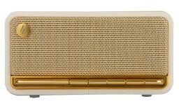 Edifier MP230 20W Biało-złoty Głośnik Bluetooth