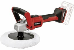 EINHELL Polerka CE-CP 18/180 Li E-Solo