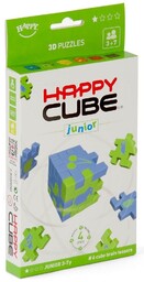 Happy Cube Junior (6 części)