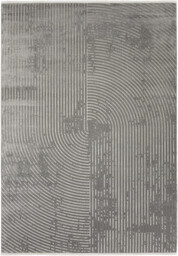 DYWAN Imperial Grey Infinity nowoczesny, geometryczny, szary, designerski