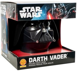 RUBIES MASQUERADE Hełm Star Wars Darth Vader 4191NS000