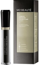 Eyebrow Enhancer Color & Care żel wzmacniający
