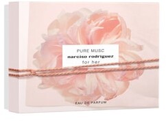 Narciso Rodriguez for her For Her Pure Musc
