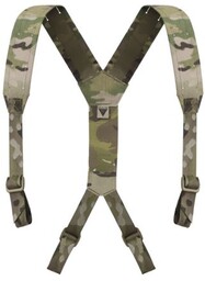 Zawieszenie Helikon MOSQUITO Y-HARNESS - Cordura - MultiCam