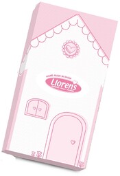 Lalka płaczący bobas Llorens Cuquita 30010 30 cm