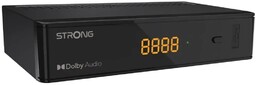 Dekoder tuner DVB-S2 Strong Srt 7030